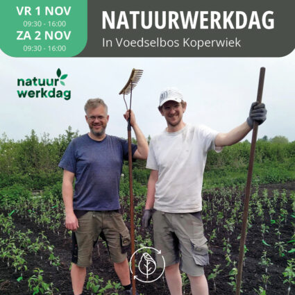 Alg Agenda Vierkant Natuurwerkdag