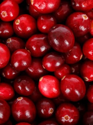 Cranberry