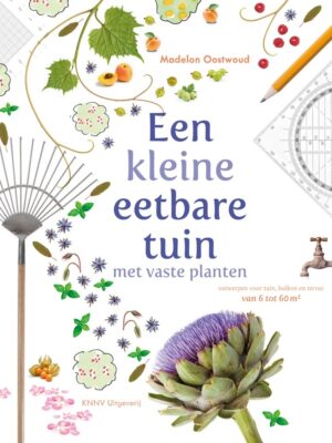 Een Kleine Eetbare Tuin