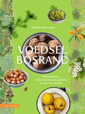 Voedselbosrand