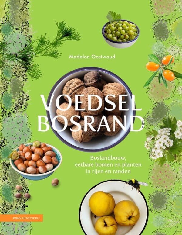 Voedselbosrand