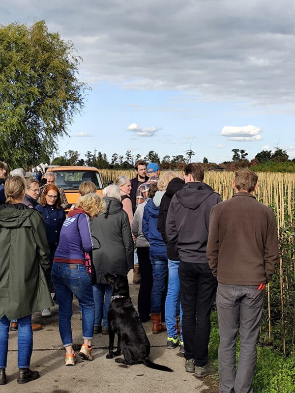 Koperwiek Rondleiding 04