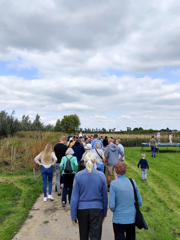 Koperwiek Rondleiding 06