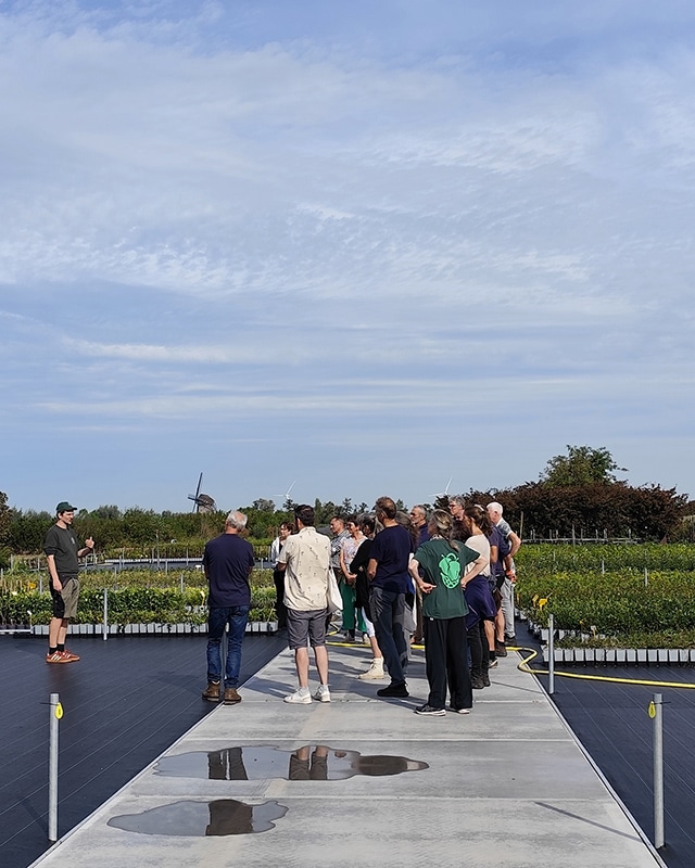 Koperwiek Rondleiding 07 Koperwiek Rondleiding 07