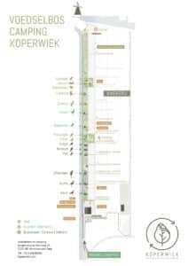 Def Plattegrond Camping Koperwiek