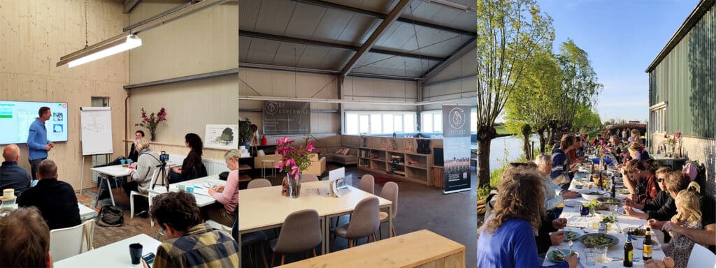 Eventlocatie