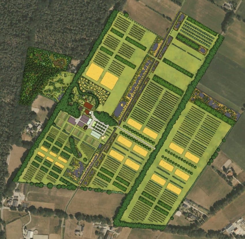 Plattegrond Veld 1 2048x1995