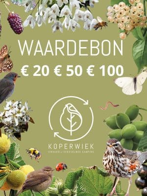 Waardebon