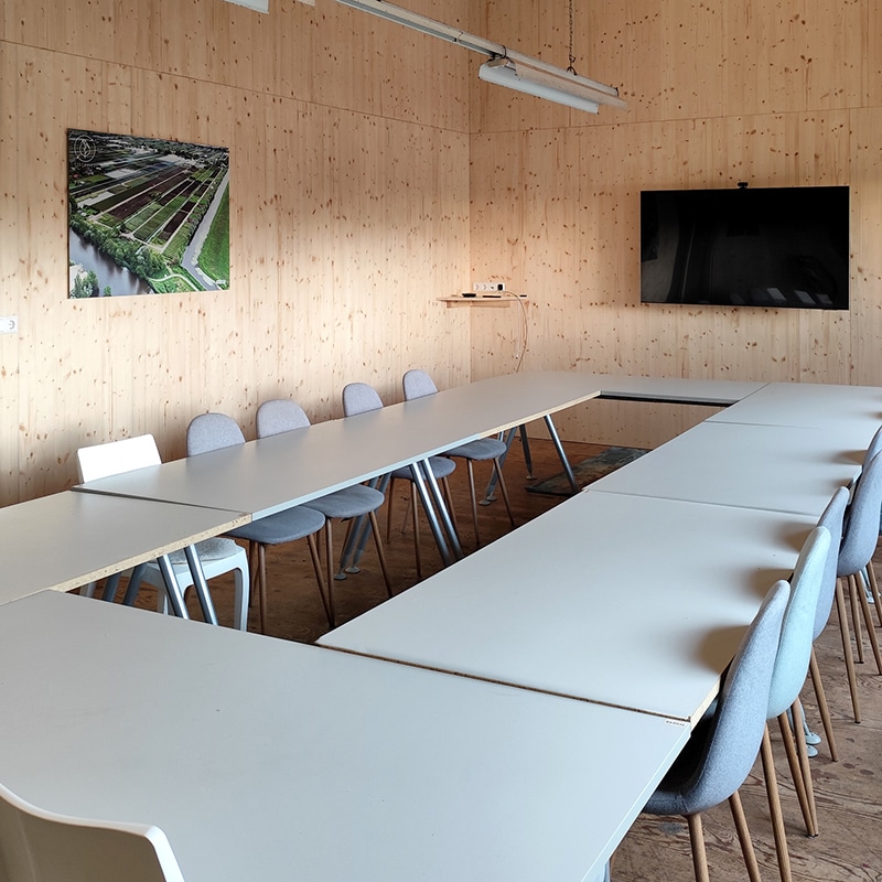 Koperwiek Vergaderruimte05