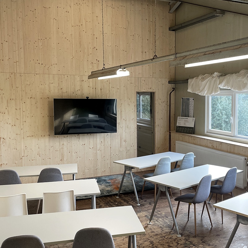 Koperwiek Vergaderruimte06