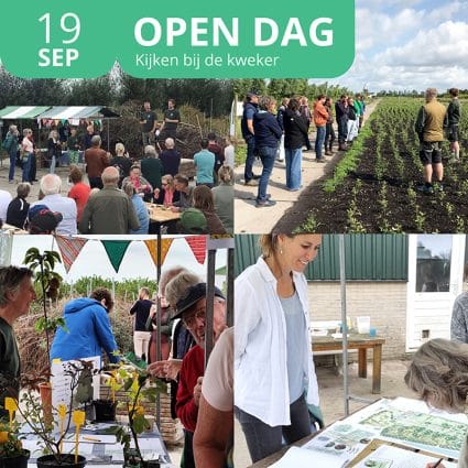 Opendag 2026